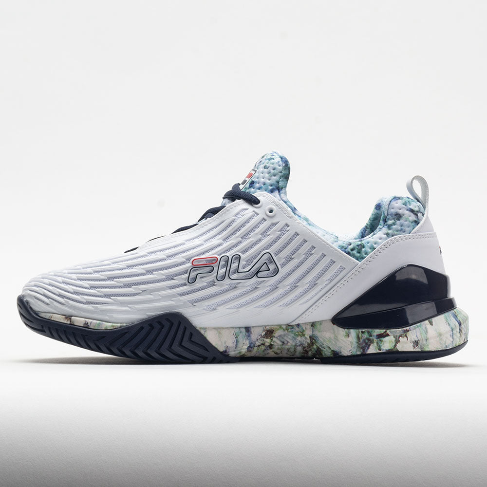 Fila Speedserve Energized Women's  White/Navy/Multi