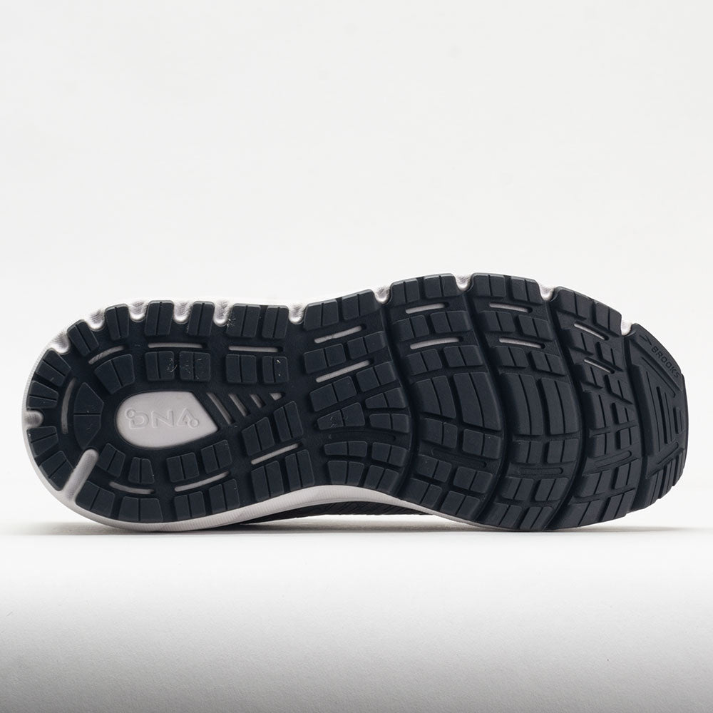 Brooks Addiction GTS 15 Men's  Grey/Ebony/Chili Oil