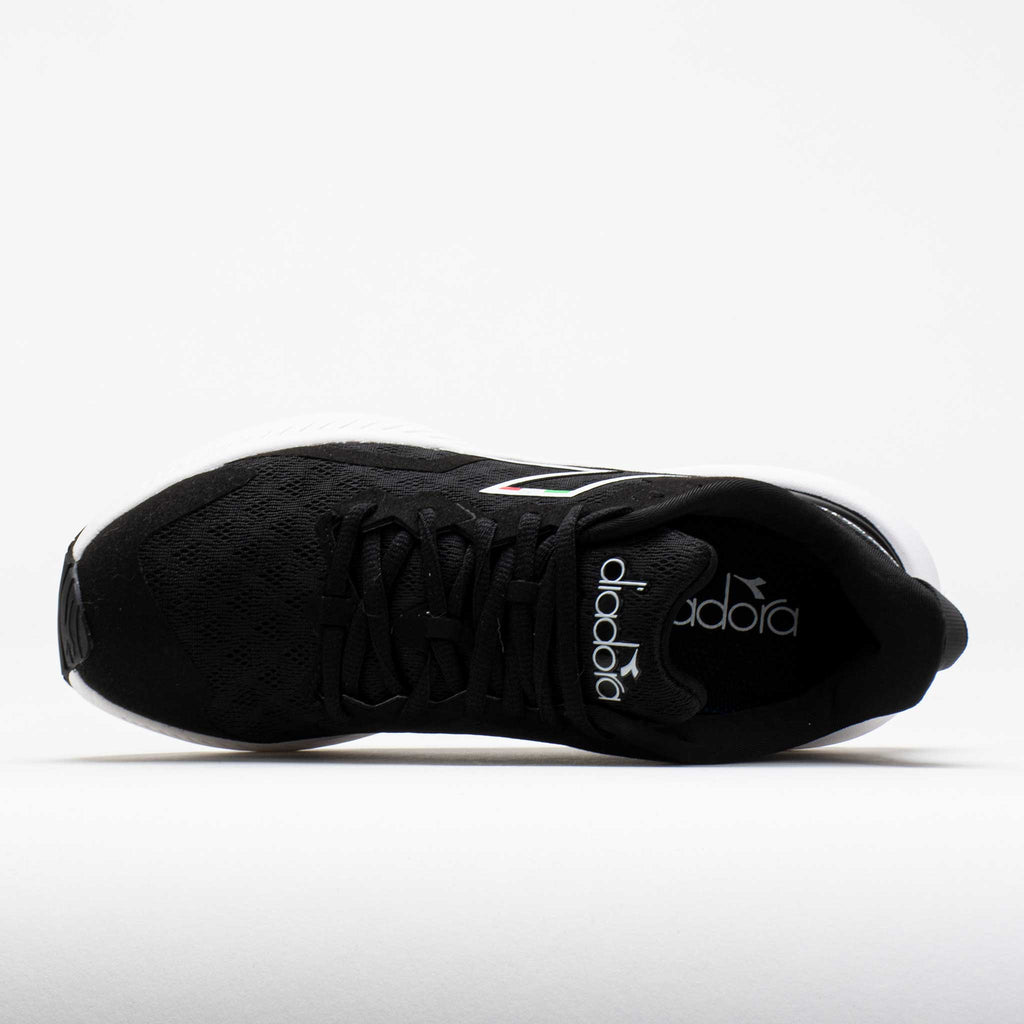 Diadora Mythos Volo 3 Junior  Black/White