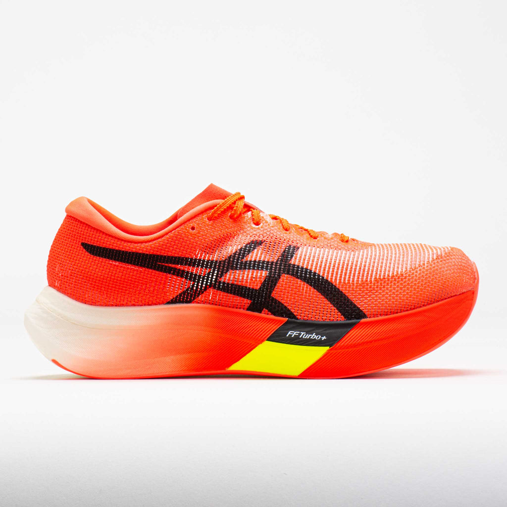 ASICS Metaspeed Sky Paris Unisex  Sunrise Red/Black