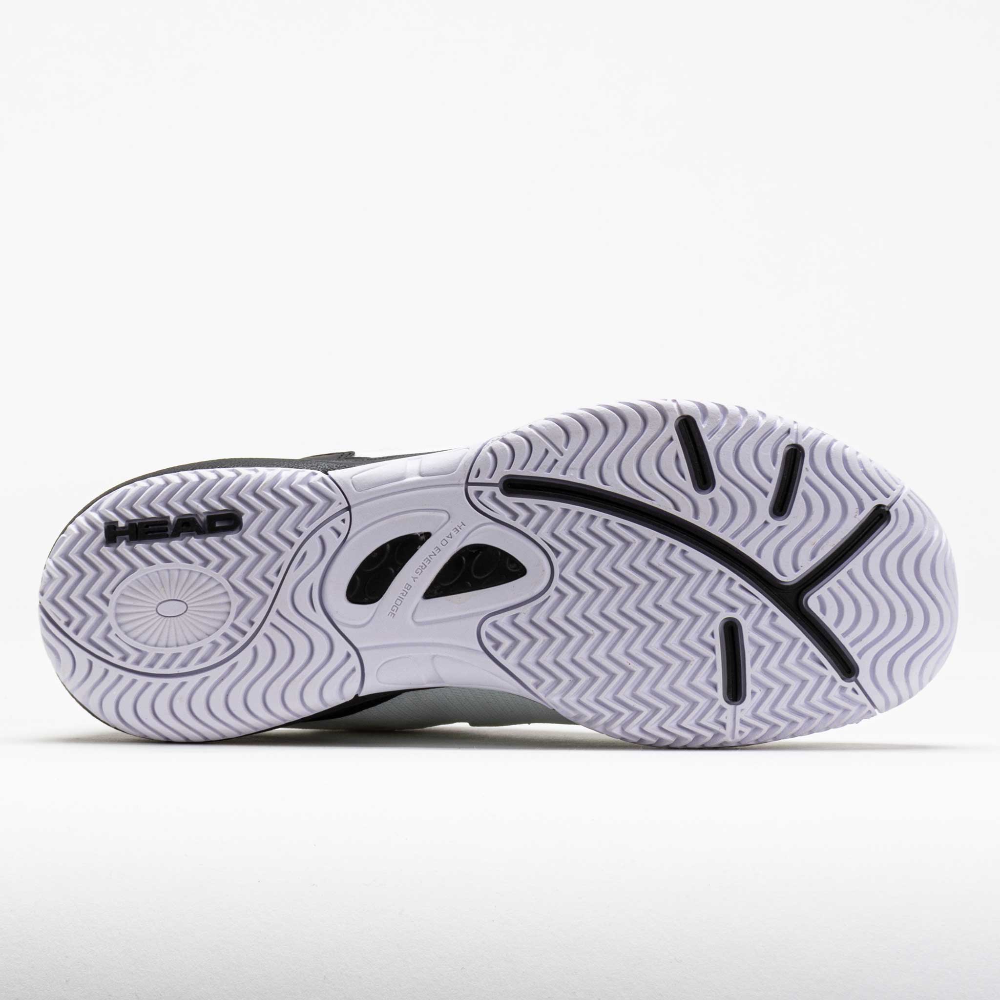 HEAD Sprint 3.5 Junior  White/Black