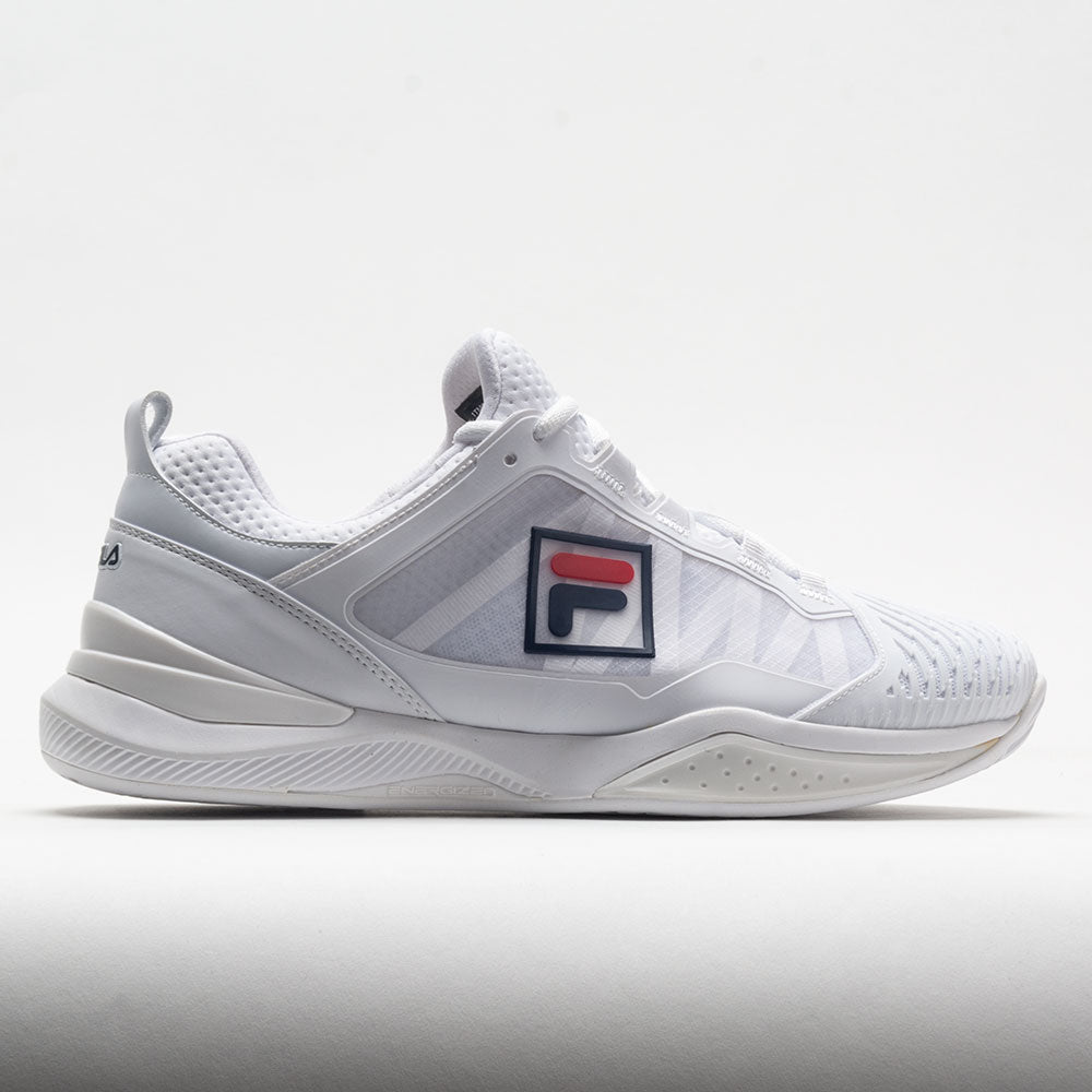 Fila Speedserve Energized Men's  White