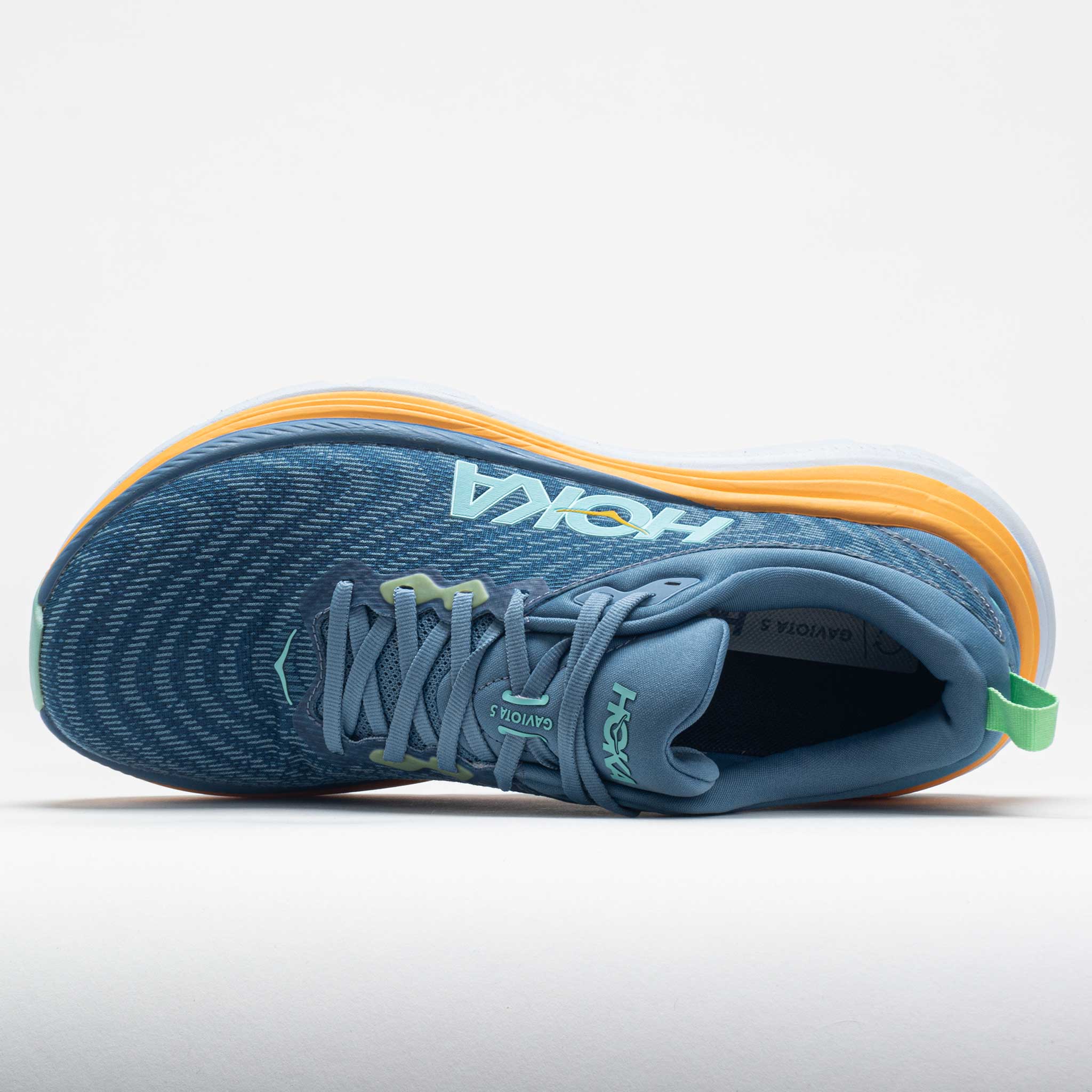 HOKA Gaviota 5 Men's  Shadow/Dusk