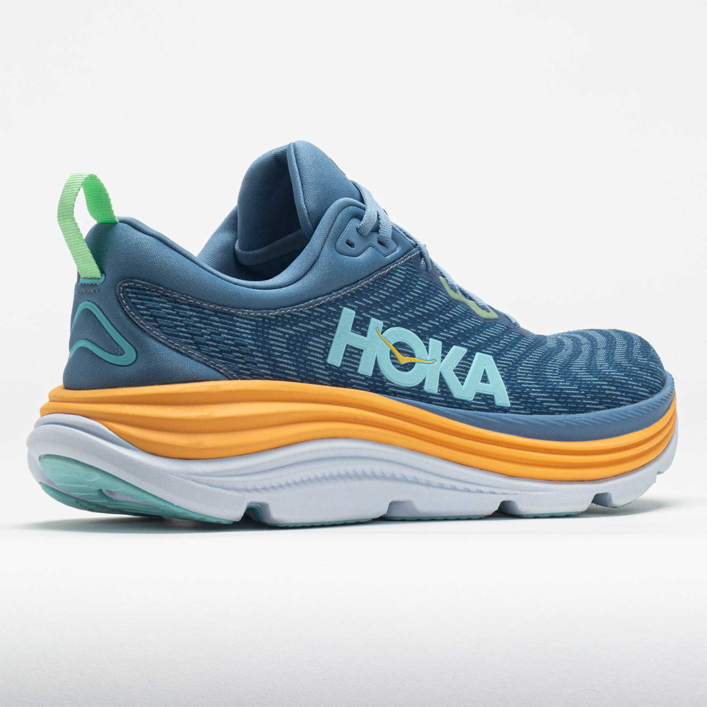 HOKA Gaviota 5 Men's  Shadow/Dusk