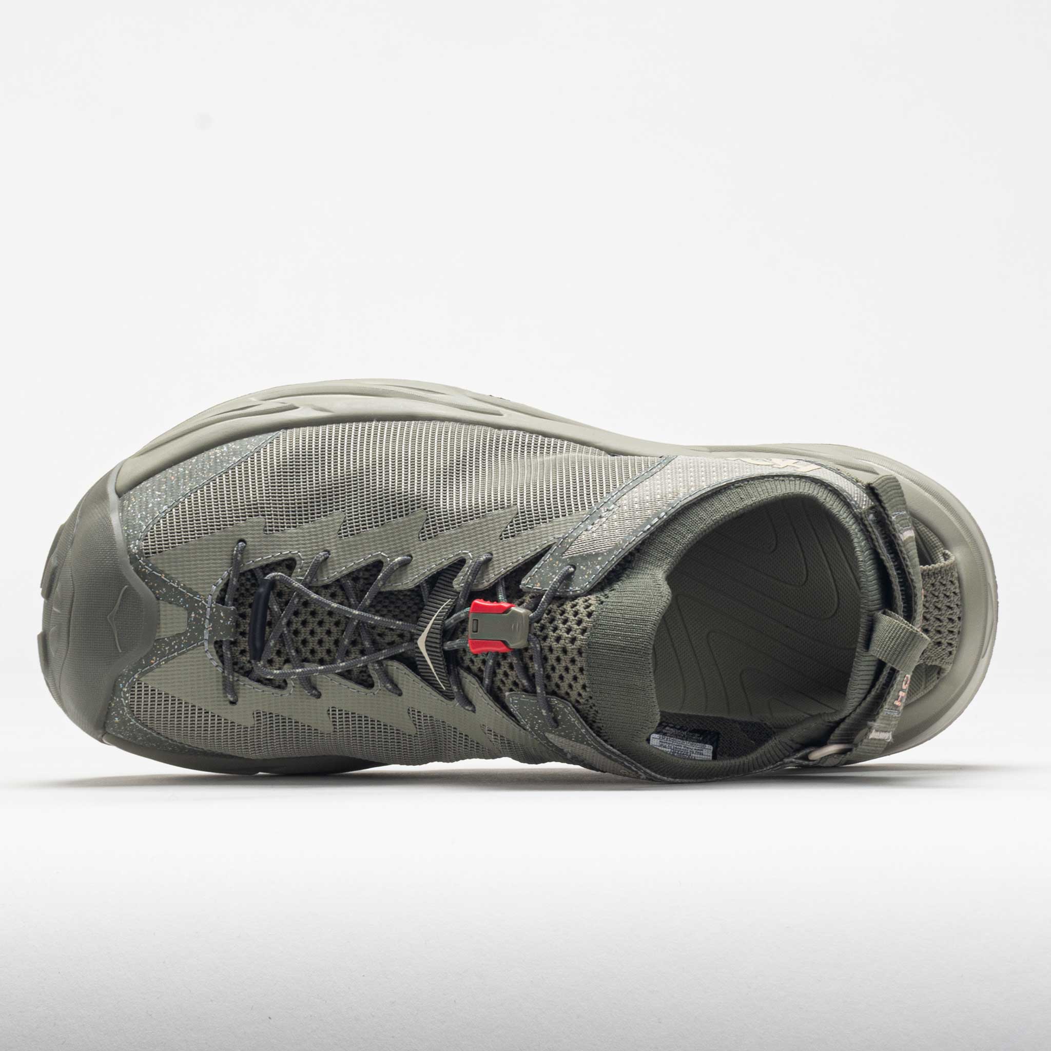 HOKA Hopara 2 Men's  Barley/Oat Milk