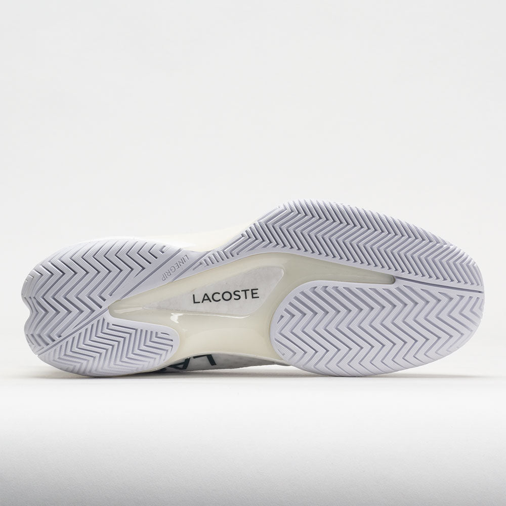Lacoste AG-LT 23 Lite Men's  White