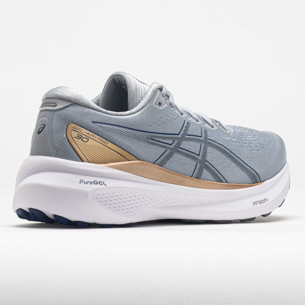 ASICS GEL-Kayano 30 Women's  Piedmont Grey/Steel Grey