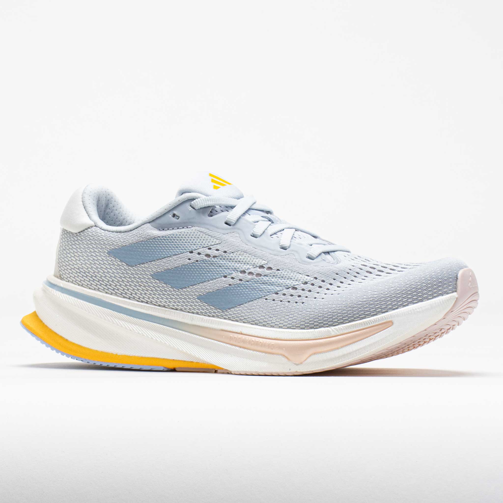 adidas Supernova Rise Women's  Halo Blue/Zero Met/Wonder Blue