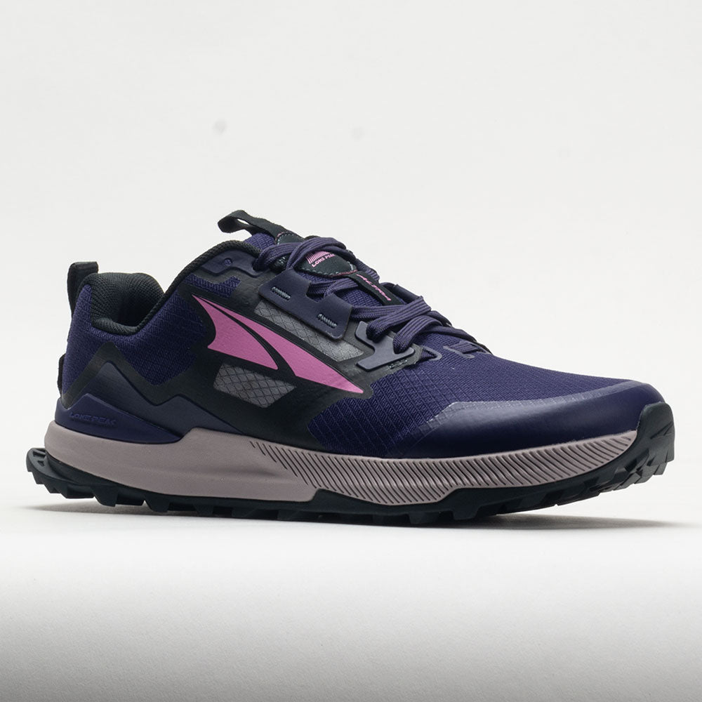 Altra Lone Peak 7 Women's  Dark Purple