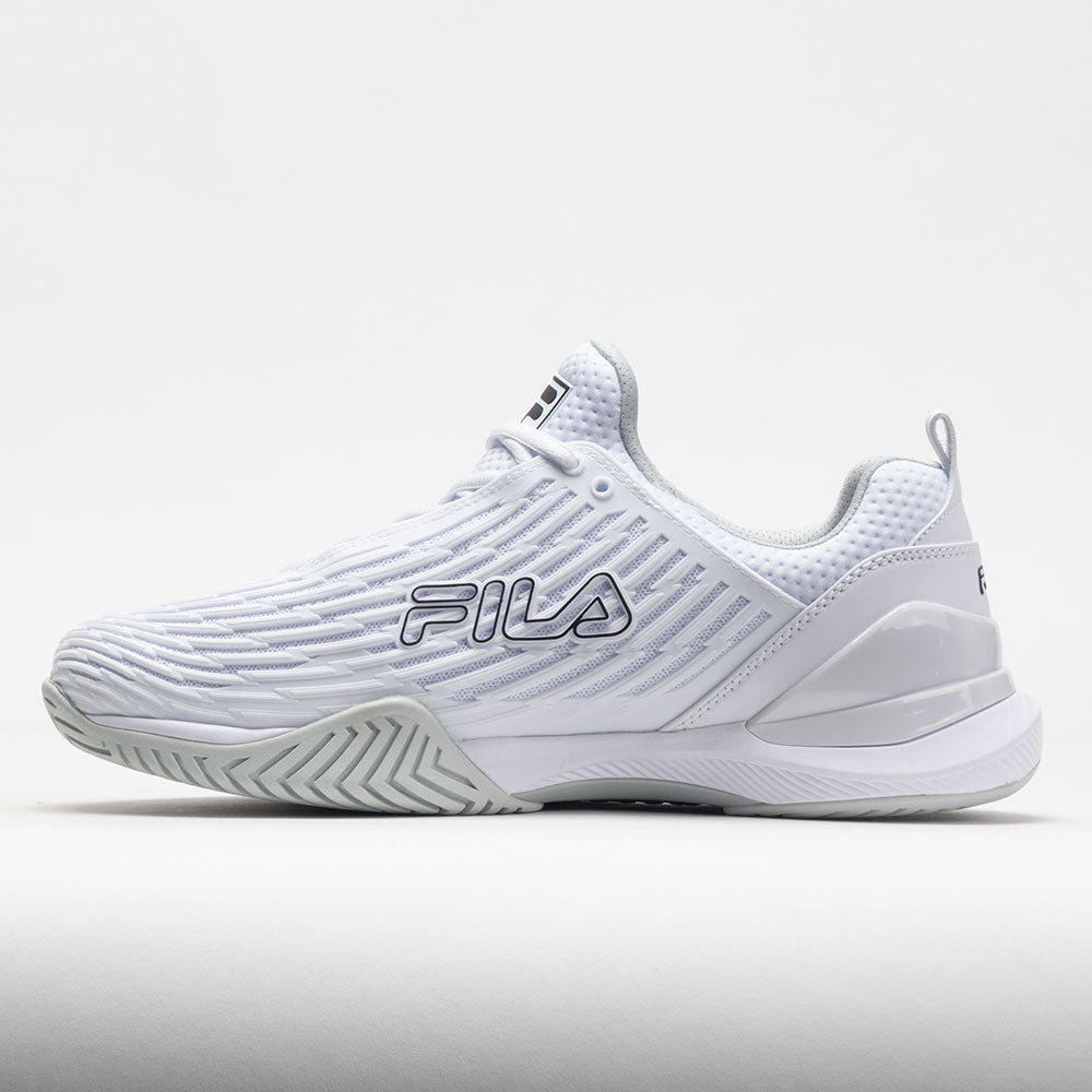 Fila Speedserve Energized Women's  White/Black/Glacier Grey