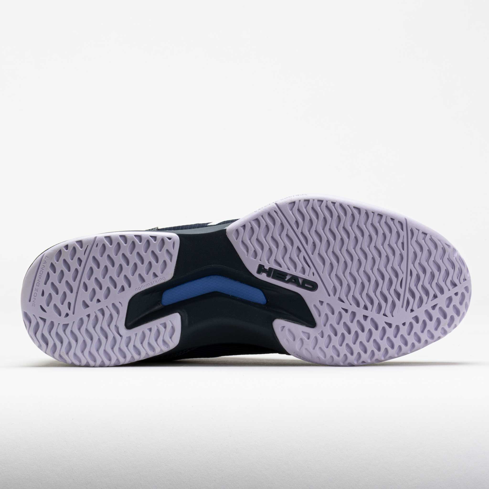 HEAD Sprint Team 3.5 Men's  Blueberry/White