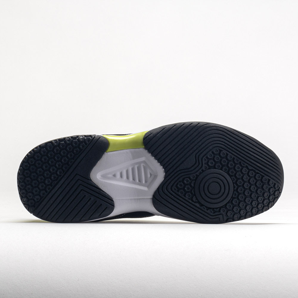 Diadora Challenge 5 SL Junior  White/Black/Evening Primrose