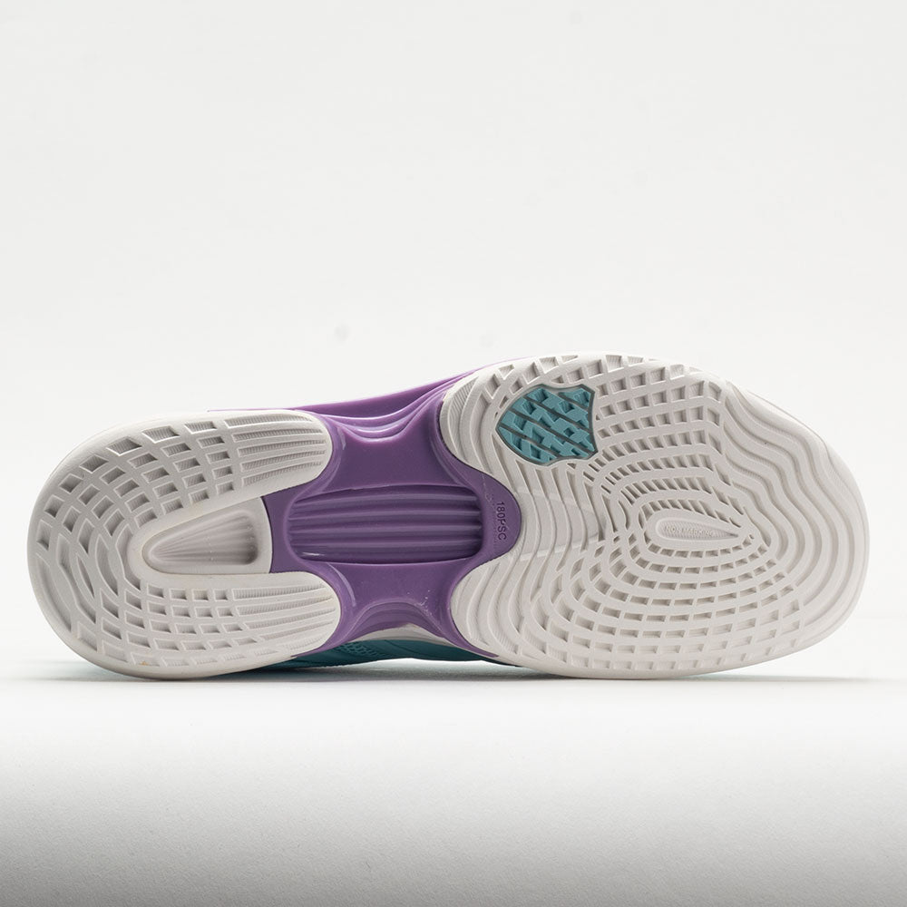 K-Swiss Speedtrac Women's  Angel Blue/Brilliant White/Sheer Lilac