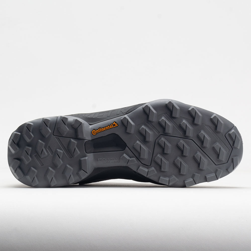 adidas Terrex Swift R3 GTX Men's  Black/Grey/Solar Red