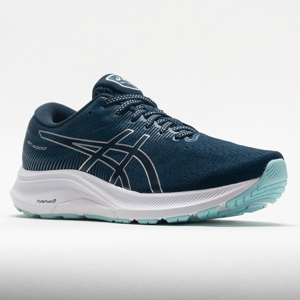 ASICS GT-4000 3 Women's  French Blue/Pure Silver